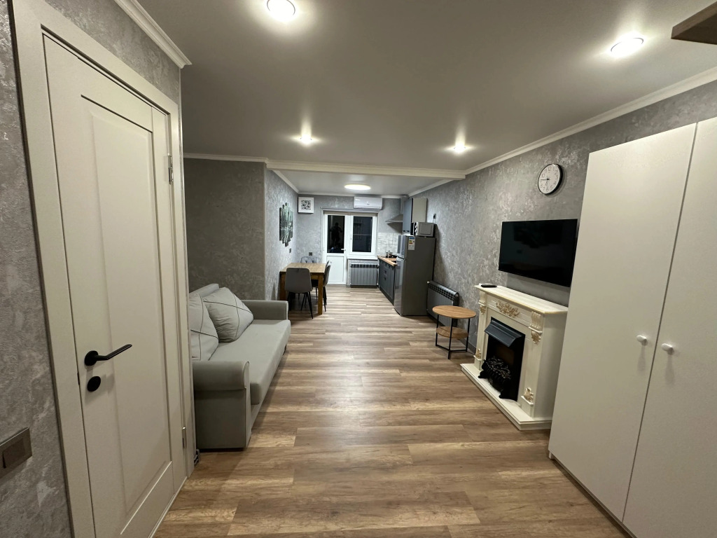 Пятигорск: Квартира Veneto Room 2