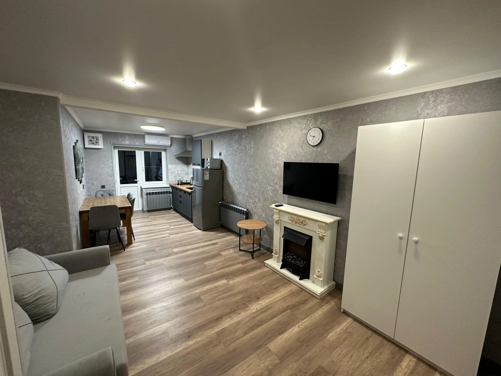 Пятигорск: Квартира Veneto Room 2