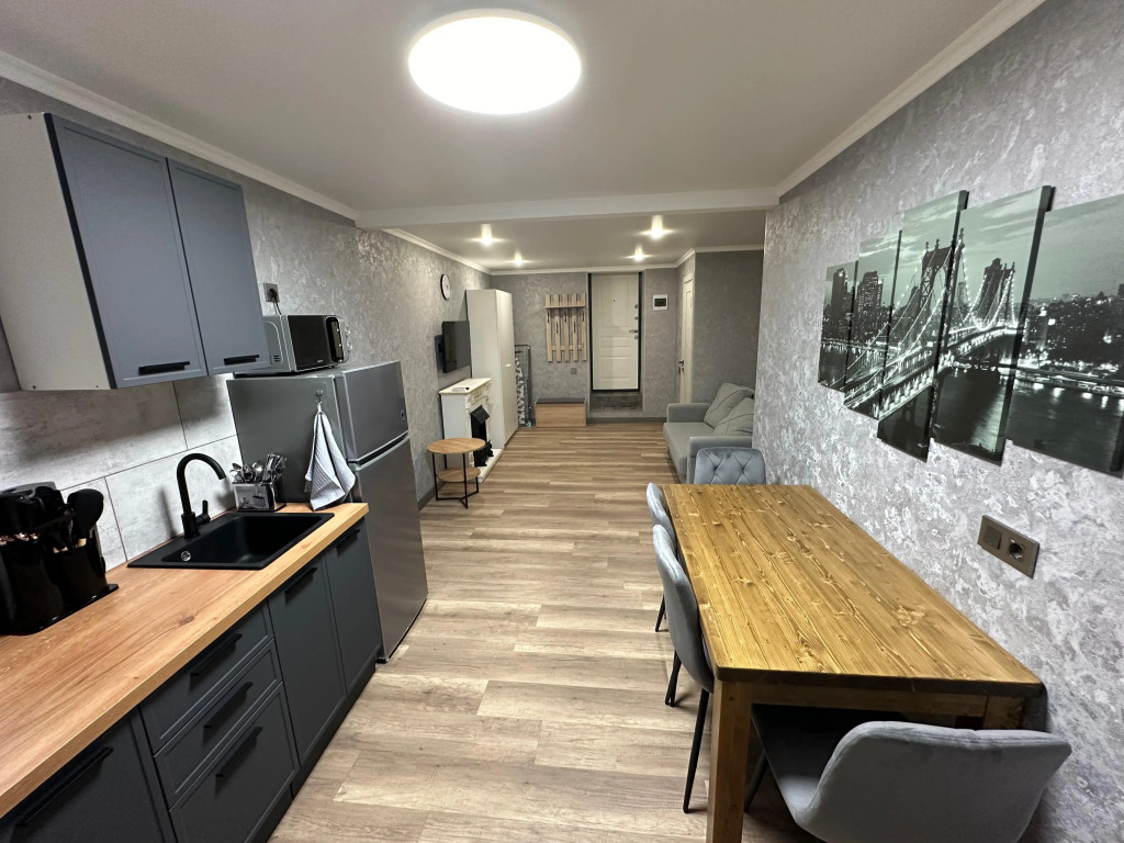 Пятигорск: Квартира Veneto Room 2
