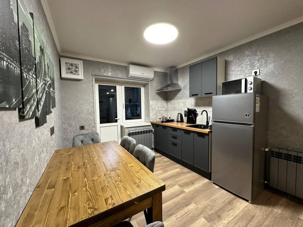 Пятигорск: Квартира Veneto Room 2