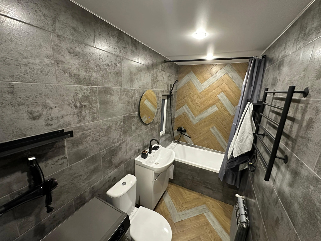 Пятигорск: Квартира Veneto Room 2