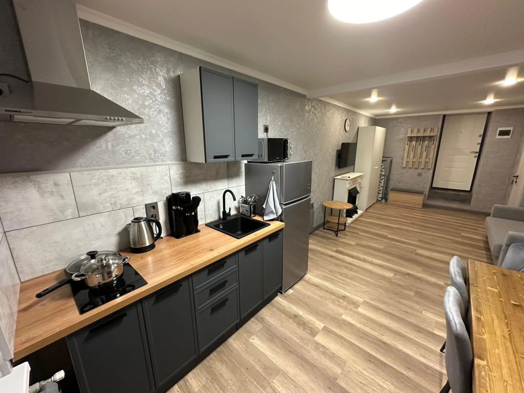 Пятигорск: Квартира Veneto Room 2