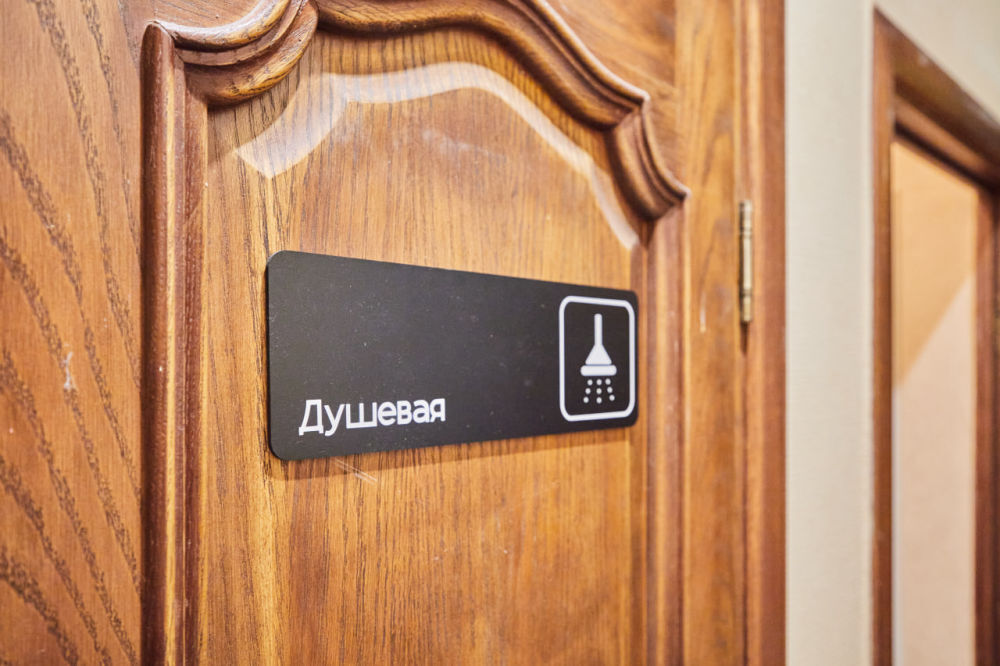 Санкт-Петербург: Квартира в центре города