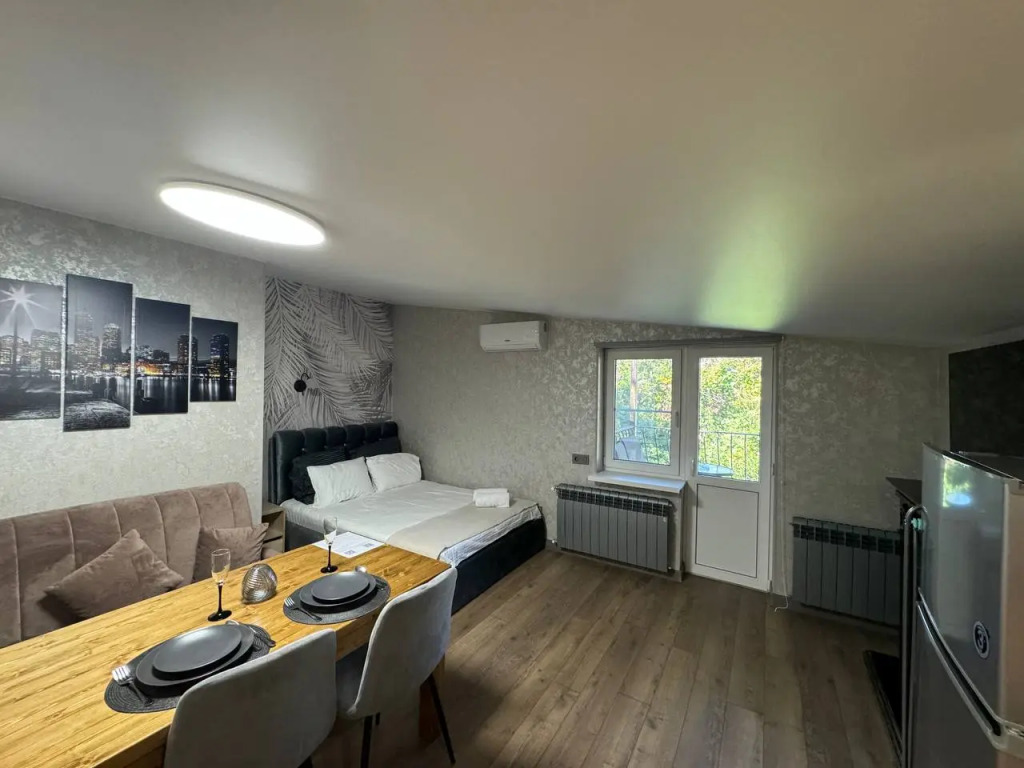 Пятигорск: Квартира Veneto Room 1