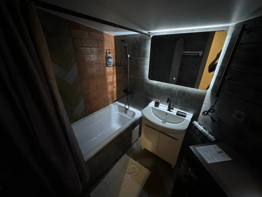 Пятигорск: Квартира Veneto Room 1