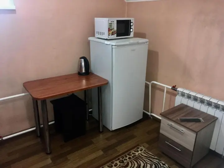 Минусинск: Юг