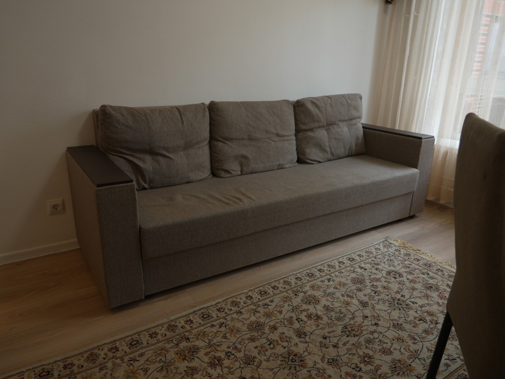 Квартира Семейная атмосфера — фото 6