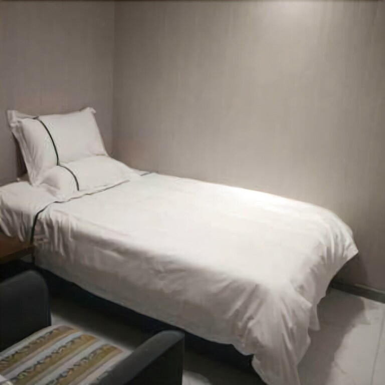 Тайчжоу: SO Hotel Jiangyan