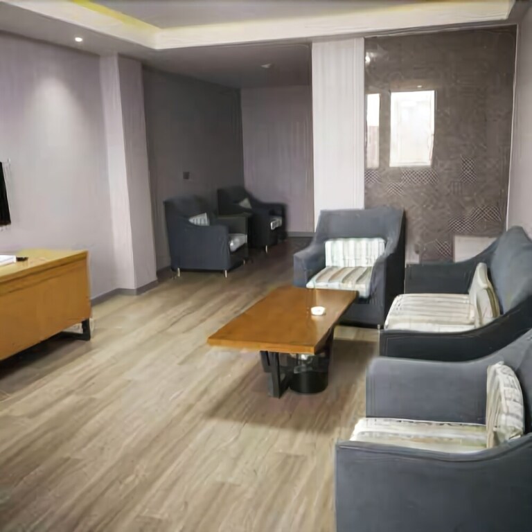 Тайчжоу: SO Hotel Jiangyan