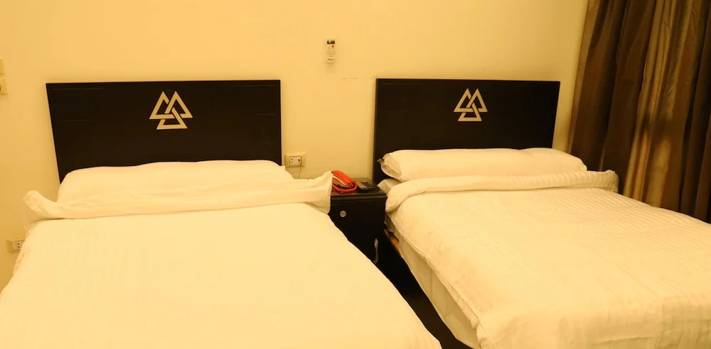 Гиза: Magic Pyramids inn
