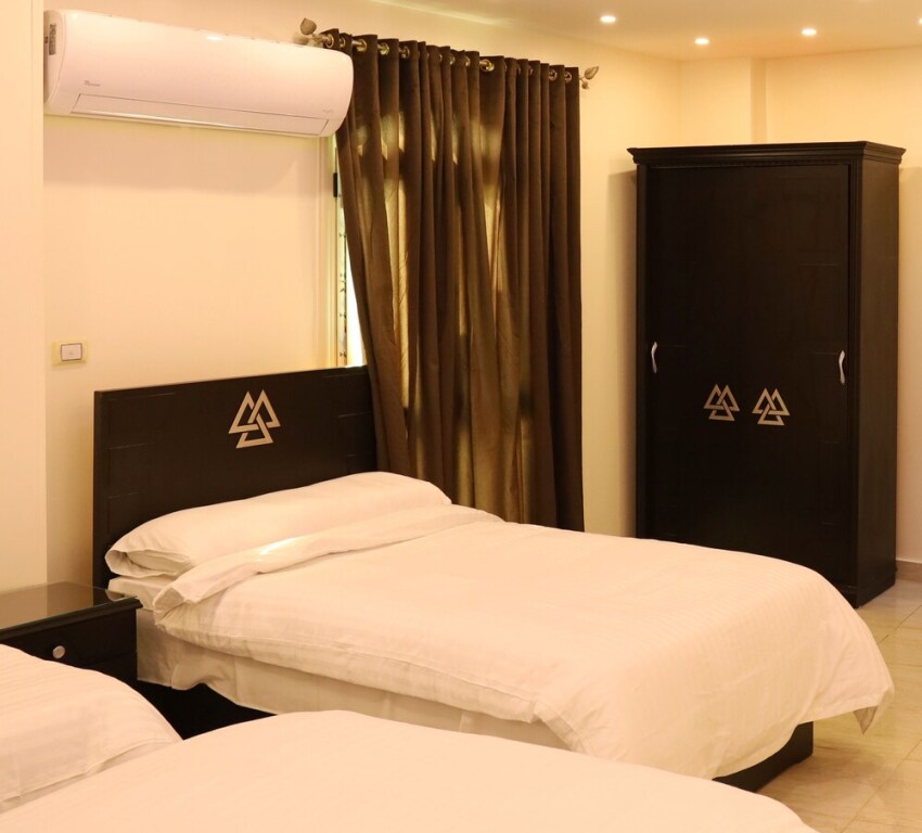 Magic Pyramids inn — фото 4