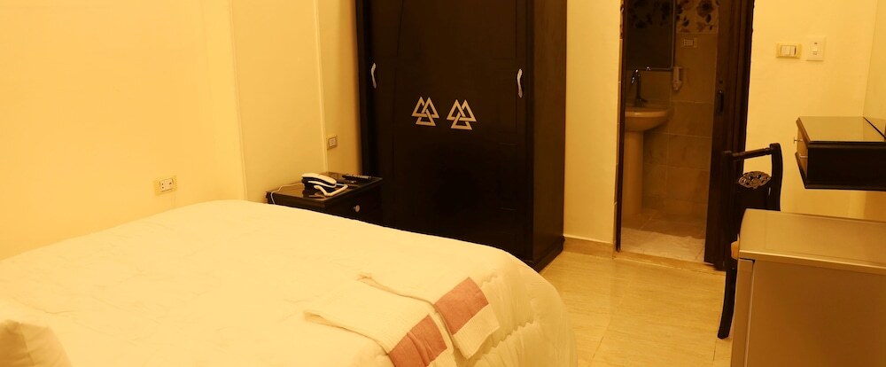 Гиза: Magic Pyramids inn