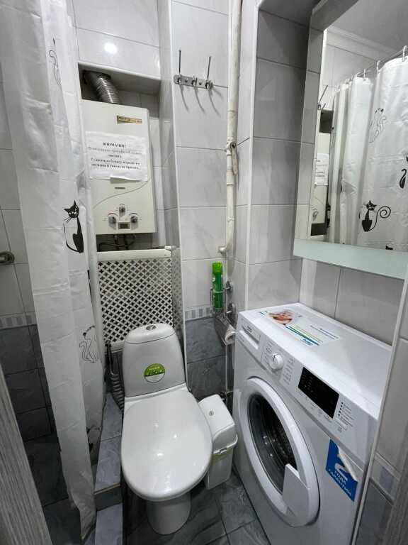 Пятигорск: Квартира на Проспекте Кирова 68