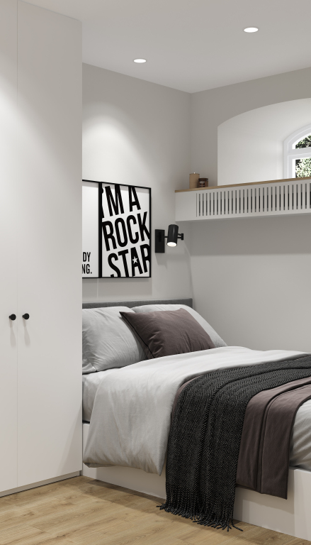 Санкт-Петербург: Апарт-отель Star Comfort у канала Грибоедова