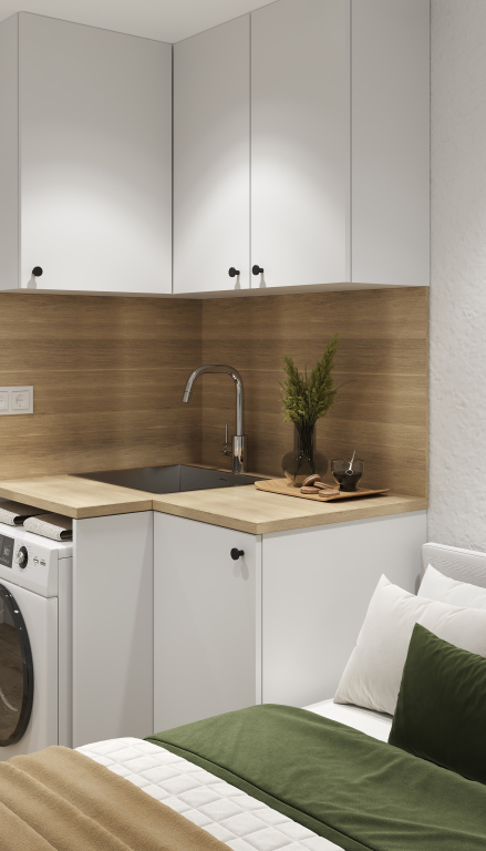 Санкт-Петербург: Апарт-отель Star Comfort у канала Грибоедова