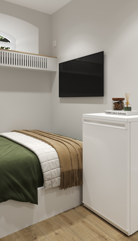 Санкт-Петербург: Апарт-отель Star Comfort у канала Грибоедова