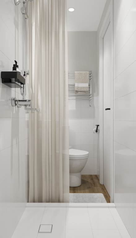 Санкт-Петербург: Апарт-отель Star Comfort у канала Грибоедова