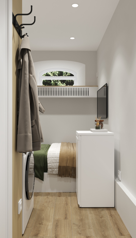 Санкт-Петербург: Апарт-отель Star Comfort у канала Грибоедова