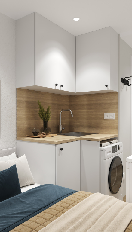 Санкт-Петербург: Апарт-отель Star Comfort у канала Грибоедова