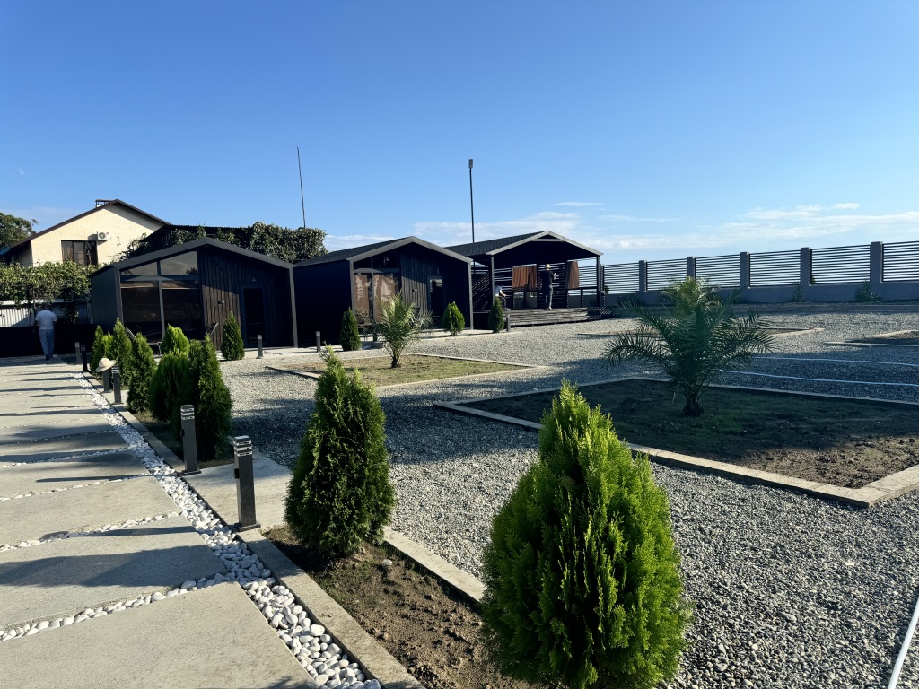 Сухум: Вилла Sea Villa
