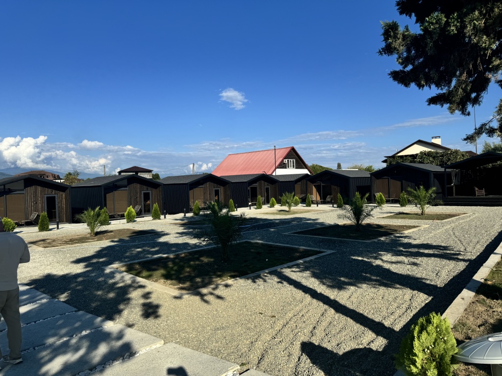 Сухум: Вилла Sea Villa