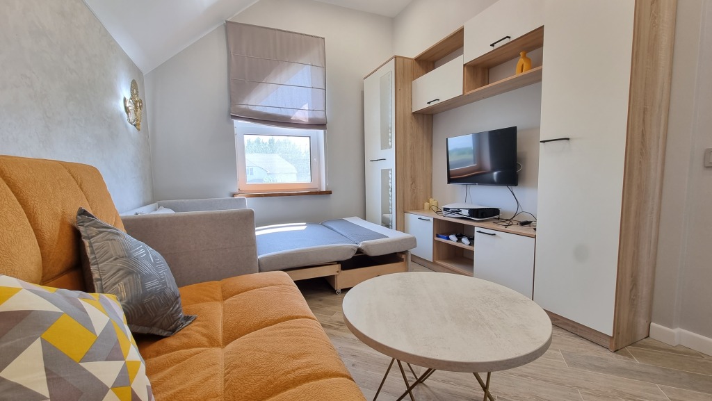 Зеленоградск: Частный дом Добрая Банька