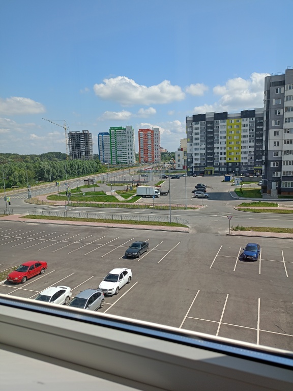 Брянск: Квартира на Толстого