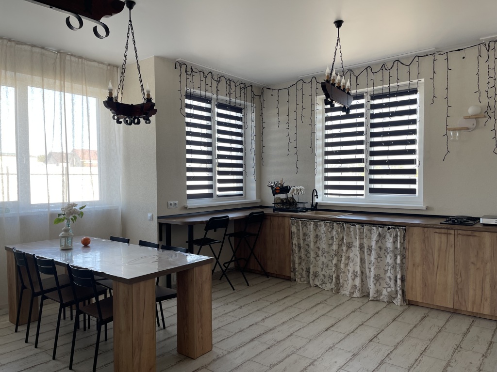 Коттедж для Отпуска на Балтийском Побережье! — фото 4