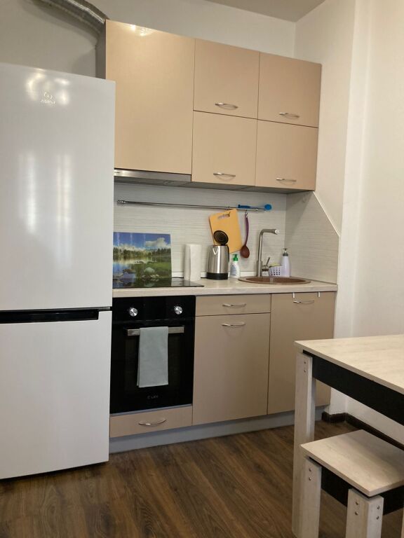 Санкт-Петербург: Апартаменты ApartPiter Ветеранов