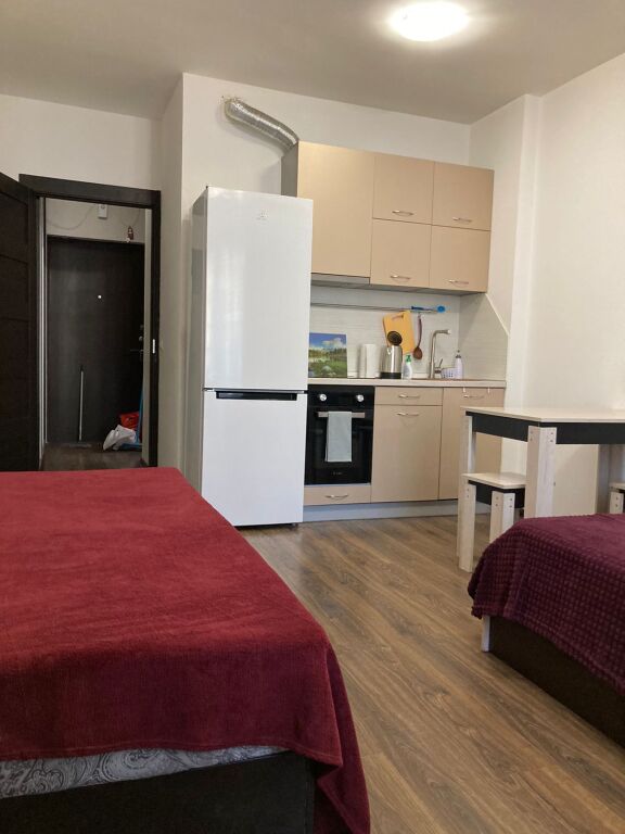 Санкт-Петербург: Апартаменты ApartPiter Ветеранов
