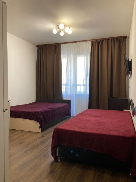 Санкт-Петербург: Апартаменты ApartPiter Ветеранов