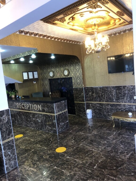 Мерсин: Kent Otel