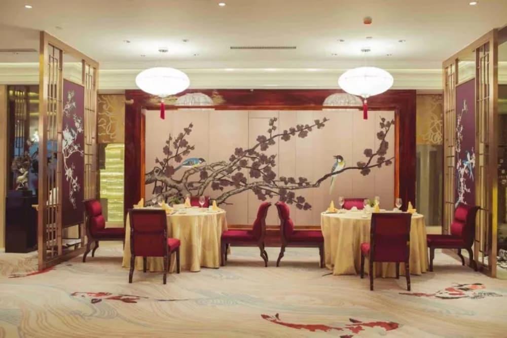 Чанша: Changsha Jiaxing Inn