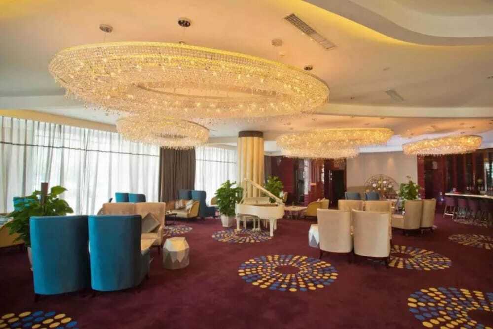 Чанша: Changsha Jiaxing Inn