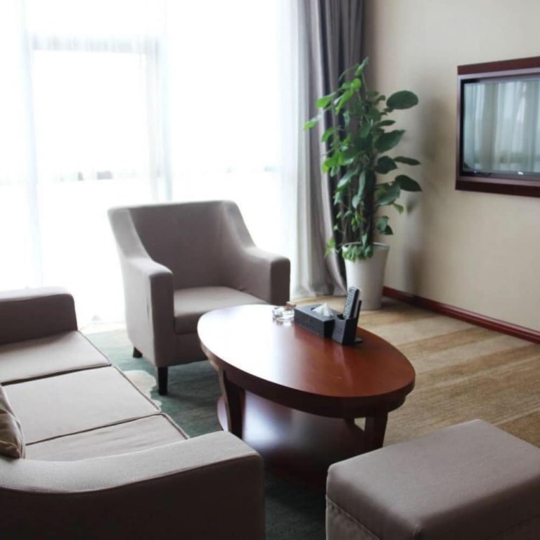 Чанша: Changsha Jiaxing Inn