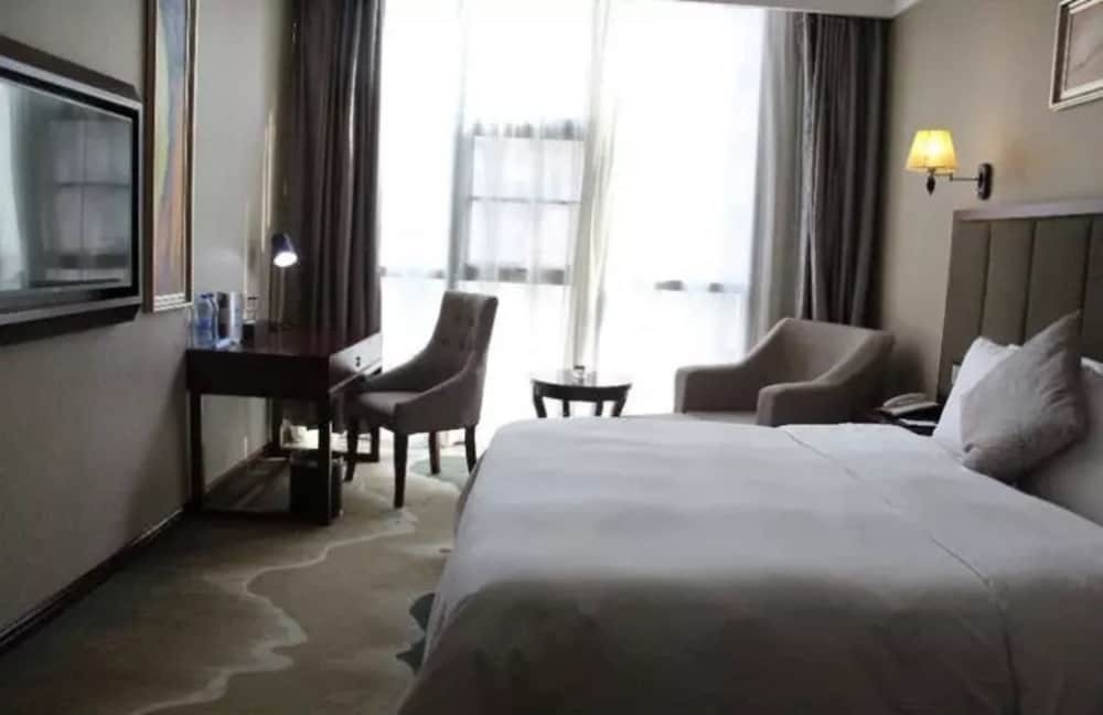 Чанша: Changsha Jiaxing Inn