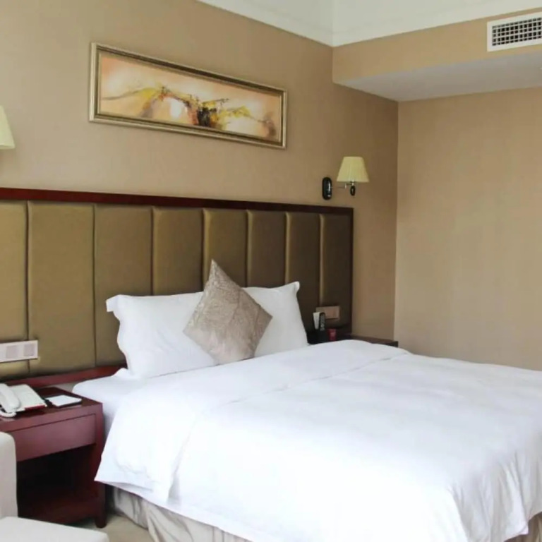 Чанша: Changsha Jiaxing Inn