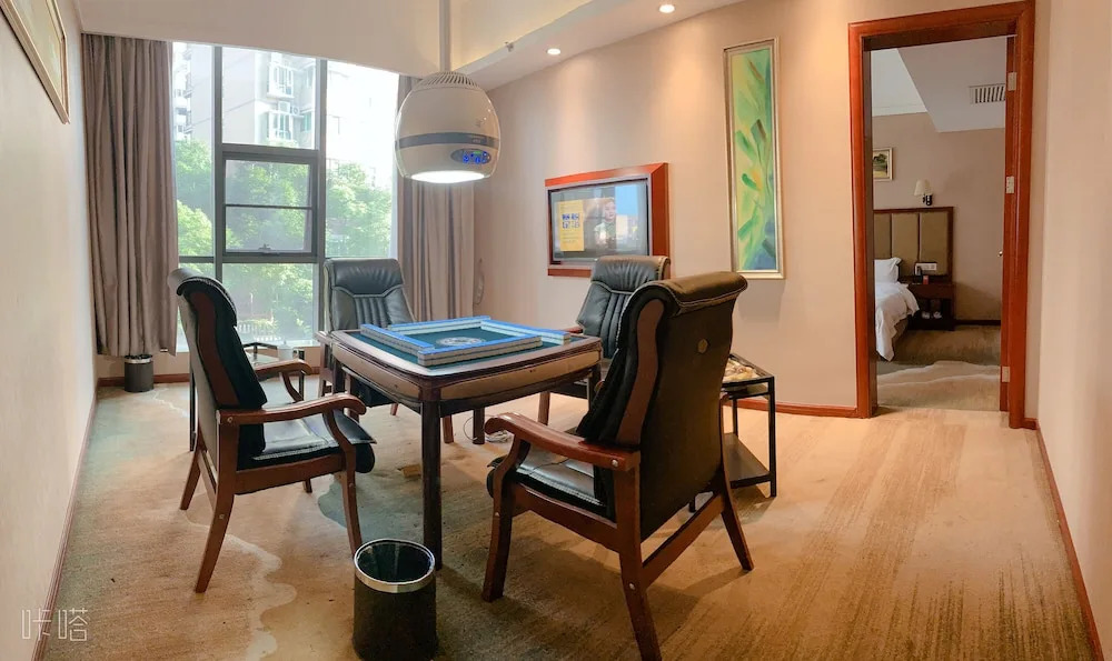Чанша: Changsha Jiaxing Inn