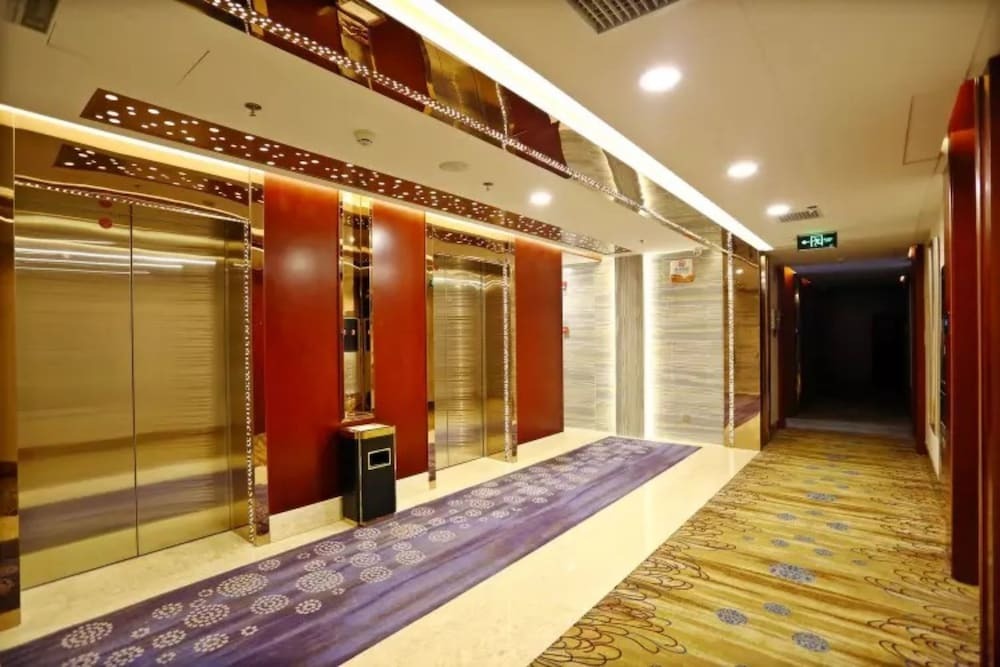 Чанша: Changsha Jiaxing Inn