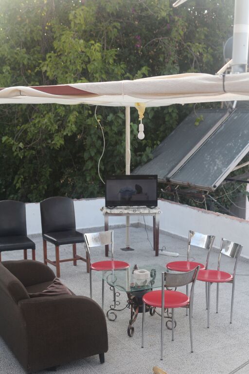 Фетхие: Amintas Apart Hotel