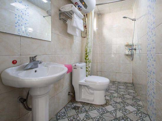 Цзиньцзэ: Yanyulou Hostel
