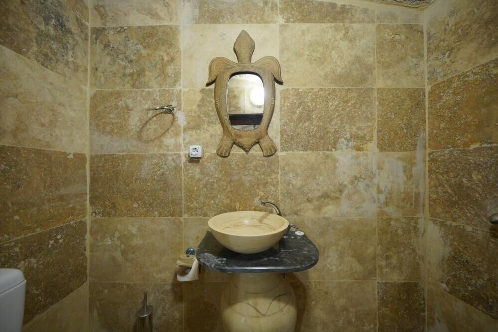 Гёреме: Noah's Ark Cave Hotel