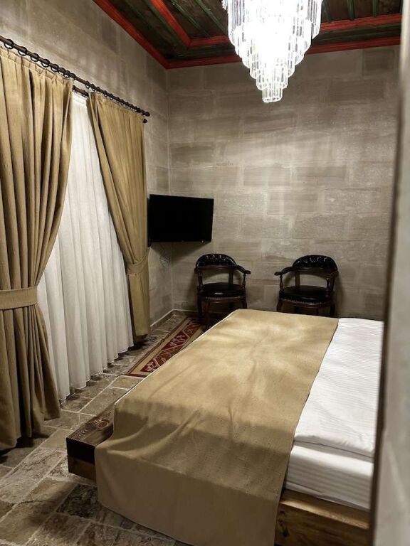 Гёреме: Noah's Ark Cave Hotel