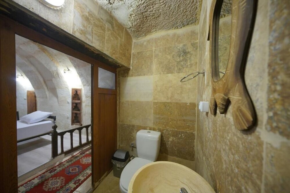 Гёреме: Noah's Ark Cave Hotel