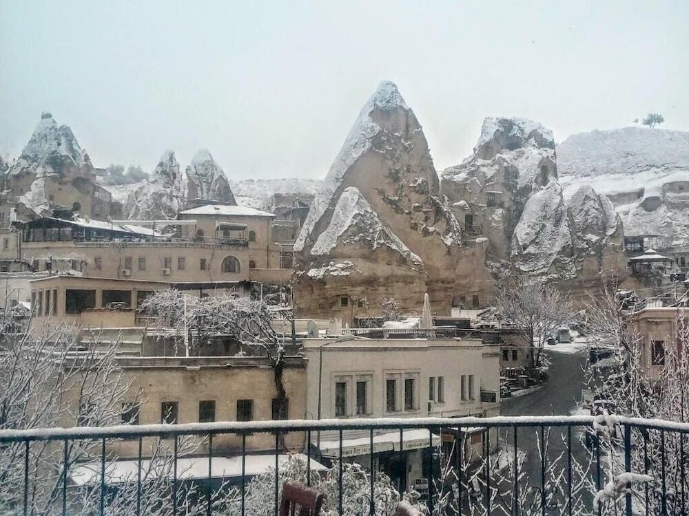 Гёреме: Noah's Ark Cave Hotel