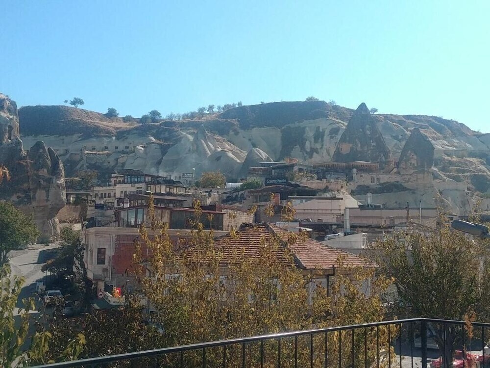 Гёреме: Noah's Ark Cave Hotel