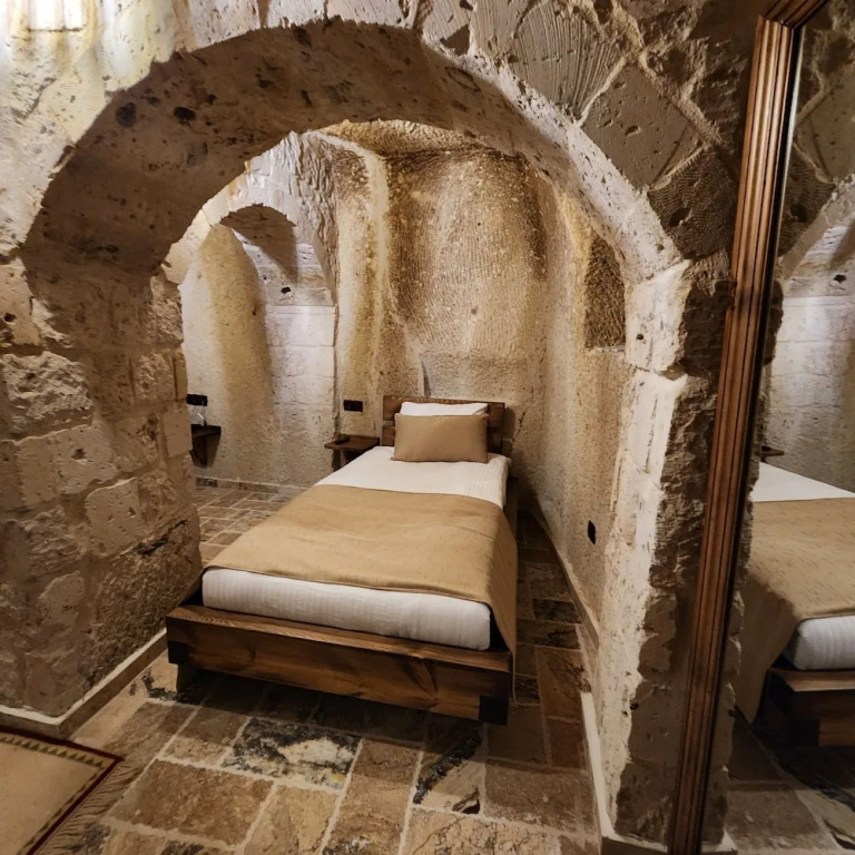 Гёреме: Noah's Ark Cave Hotel