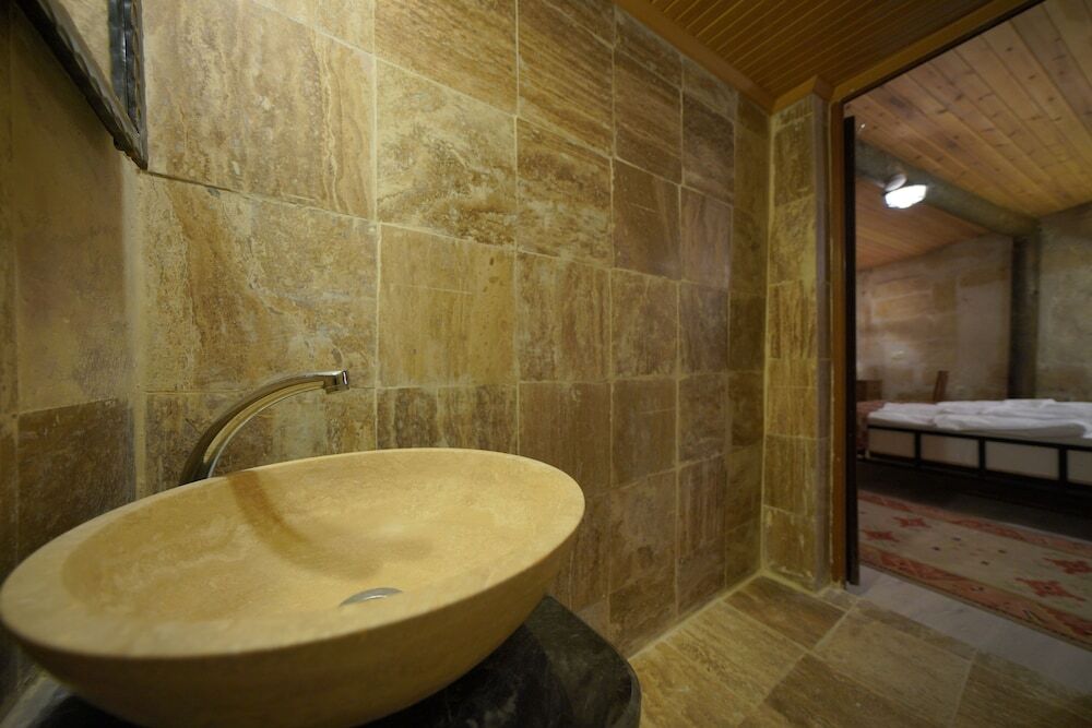 Гёреме: Noah's Ark Cave Hotel