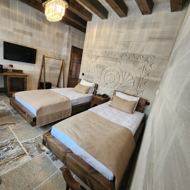 Гёреме: Noah's Ark Cave Hotel