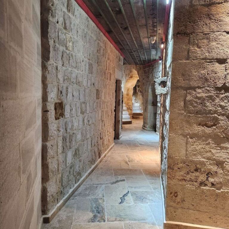 Гёреме: Noah's Ark Cave Hotel
